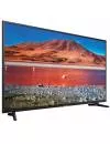 Телевизор Samsung UE50TU7002U фото 3
