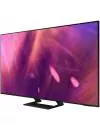 Телевизор Samsung Crystal UHD 4K AU9000 UE55AU9000UXCE icon 3