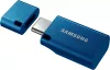 USB Flash Samsung USB-C 3.1 2022 128GB (синий) фото 3