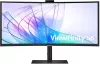 Игровой монитор Samsung ViewFinity S6 - S65VC LS34C652VAUXEN icon