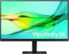Монитор Samsung ViewFinity S6 LS24D604UAUXCI icon