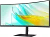 Монитор Samsung ViewFinity S6 S65UC S34C650UAI icon 6