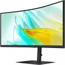 Монитор Samsung ViewFinity S6 S65UC S34C650UAI icon 8
