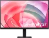 Монитор Samsung ViewFinity S7 LS32D702EAUXEN icon