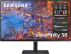 Монитор Samsung ViewFinity S8 LS32B800PXIXCI icon