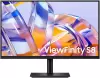 Монитор Samsung ViewFinity S8 LS32H804UAIXCI icon