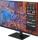Монитор Samsung ViewFinity S8 S80PB S27B800PXI icon 2