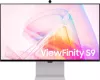 Монитор Samsung ViewFinity S9 S90PC LS27C902PAIXCI icon