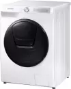 Стирально-сушильная машина Samsung WD10T654CBH/LD icon 3