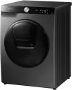 Стирально-сушильная машина Samsung WD10T754CBX/LD icon 2