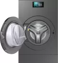 Стирально-сушильная машина Samsung WD18DB8995BZLD icon 5