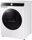 Стирально-сушильная машина Samsung WD80T554DBE icon 2