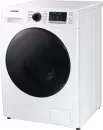 Стирально-сушильная машина Samsung WD80TA046BE icon 2