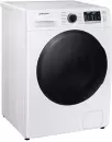 Стирально-сушильная машина Samsung WD80TA046BE icon 4