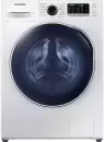 Стирально-сушильная машина Samsung WD8NK52E0AW/EO icon