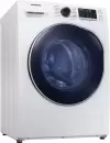 Стирально-сушильная машина Samsung WD8NK52E0AW/EO icon 4