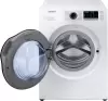 Стирально-сушильная машина Samsung WD8NK52E0AW/EO icon 5