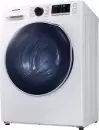 Стирально-сушильная машина Samsung WD8NK52E0AW/EO icon 8