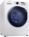 Стирально-сушильная машина Samsung WD8NK52E3AW/EO icon 2