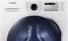 Стирально-сушильная машина Samsung WD8NK52E3AW/EO icon 3