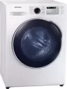 Стирально-сушильная машина Samsung WD8NK52E3AW/EO icon 5