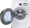 Стирально-сушильная машина Samsung WD8NK52E3AW/EO icon 7