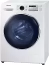 Стирально-сушильная машина Samsung WD8NK52E3AW/EO icon 8