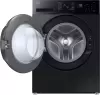 Стирально-сушильная машина Samsung WD90DG5G34BBLP icon 5