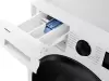 Стирально-сушильная машина Samsung WD90DG5G34BELP icon 4
