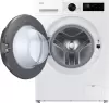 Стирально-сушильная машина Samsung WD90DG5G34BELP icon 5