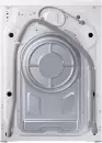Стирально-сушильная машина Samsung WD90DG5G34BELP icon 7