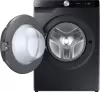 Стирально-сушильная машина Samsung WD90DG6G94BBLP icon 4