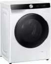 Стирально-сушильная машина Samsung WD90DG6G94BKLP icon 2