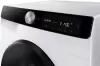 Стирально-сушильная машина Samsung WD90DG6G94BKLP icon 9