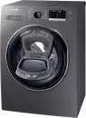Стиральная машина Samsung WW8NK52E0VX/EO icon 2