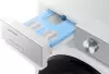 Стиральная машина Samsung WW90DB8U95GHU4 icon 4