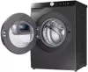 Стиральная машина Samsung WW90T554CAX/LD icon 2