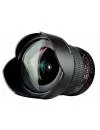 Объектив Samyang 10mm f/2.8 ED AS NCS CS Olympus 4/3 icon 2