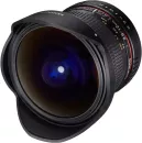Объектив Samyang 12mm f/2.8 ED AS NCS Fish-eye для Fuji X icon