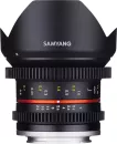 Объектив Samyang 12mm T2.2 Cine NCS CS для Sony E icon