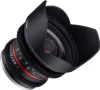 Объектив Samyang 12mm T2.2 Cine NCS CS для Sony E icon 3