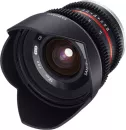 Объектив Samyang 12mm T2.2 Cine NCS CS для Sony E icon 4