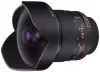 Объектив Samyang 14mm f/2.8 ED AS IF UMC для Sony E icon