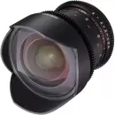 Объектив Samyang 14mm T3.1 VDSLR Sony-E (NEX) II (Full Frame) icon