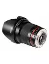 Объектив Samyang 16mm f/2.0 ED AS UMC CS AE Olympus 4/3 icon 3