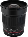 Объектив Samyang 24mm f/1.4 Sony E (NEX) (Full Frame) icon