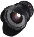 Объектив Samyang 24mm T1.5 VDSLR MFT II (Full Frame) icon