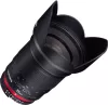 Объектив Samyang 35mm f/1.4 ED AS UMC AE для Nikon F фото 2