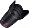 Объектив Samyang 35mm f/1.4 ED AS UMC AE для Nikon F icon 2