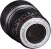 Объектив Samyang 85mm T1.5 AS IF UMC VDSLR для Sony E icon 2